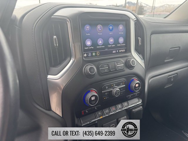 Used 2021 Chevrolet Silverado 1500 LT w/ Fleet Comfort Package image 15