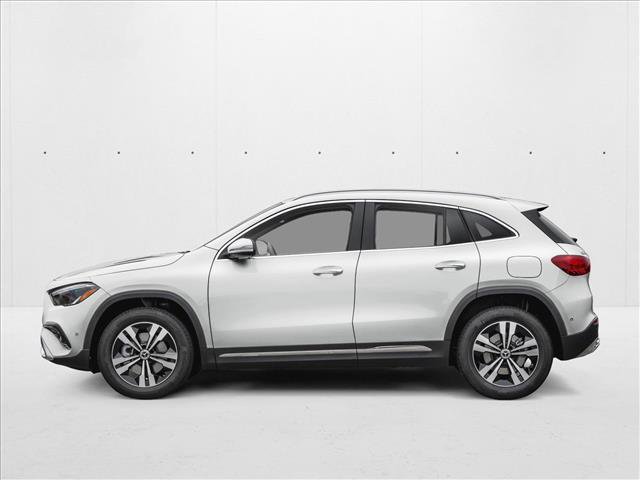 New 2026 Mercedes-Benz GLA 250 video 3