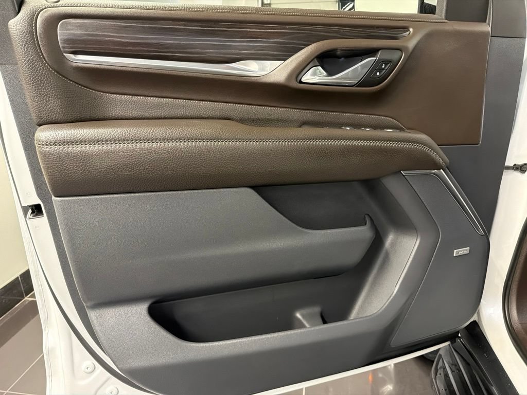 Used 2022 GMC Yukon Denali AWD/4WD image 31