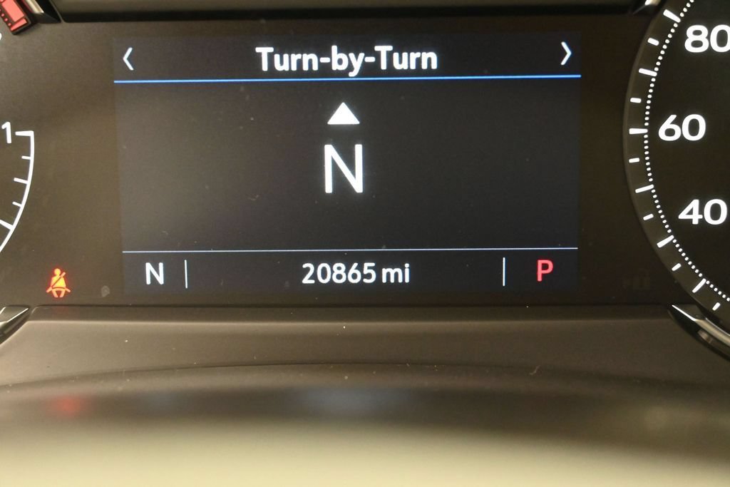 Used 2023 Cadillac XT4 Luxury FWD image 27