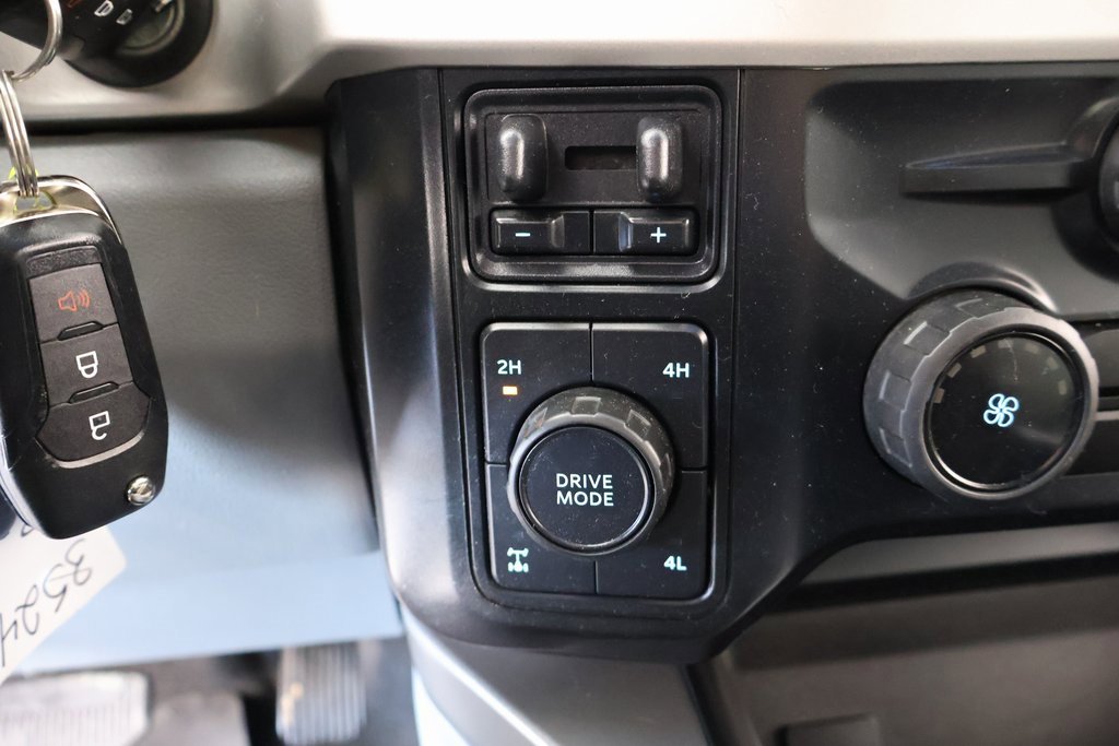 Used 2024 Ford F250 XLT w/ FX4 Off-Road Package image 7