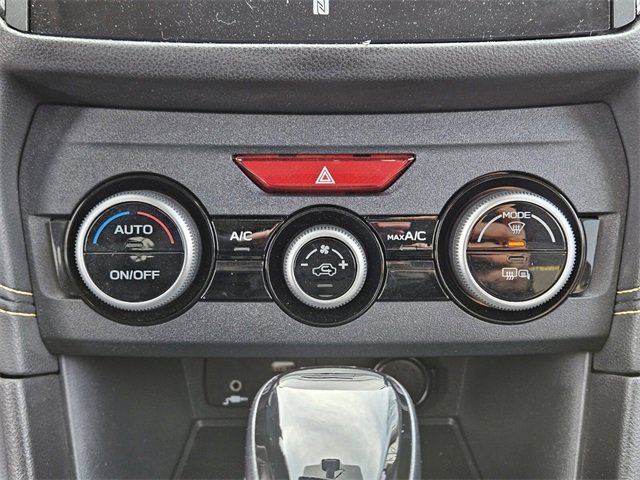 Used 2022 Subaru Crosstrek 2.5i Sport w/ Moonroof Package image 24