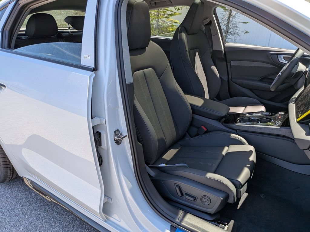 New 2026 Audi A5 2.0T Premium Plus AWD/4WD image 23