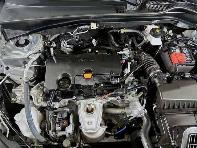 Certified 2024 Honda HR-V LX image 32