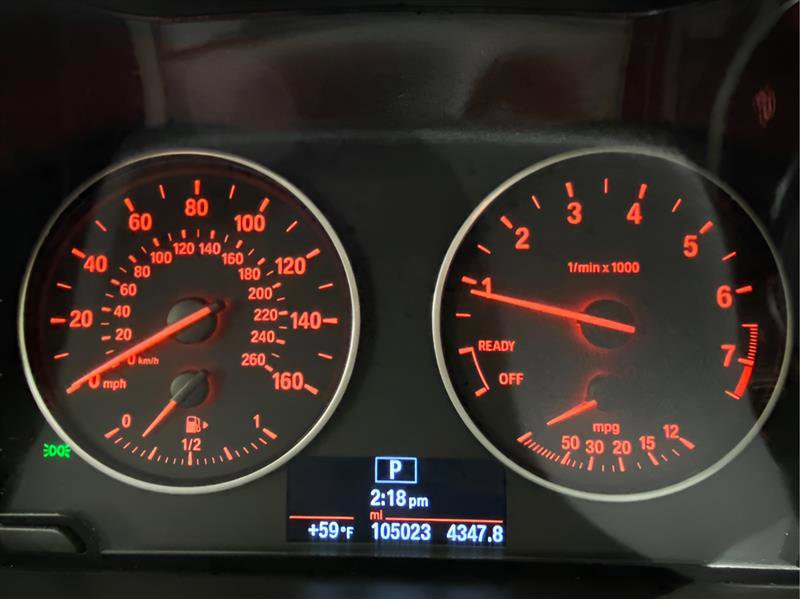 Used 2018 BMW X1 xDrive28i image 19