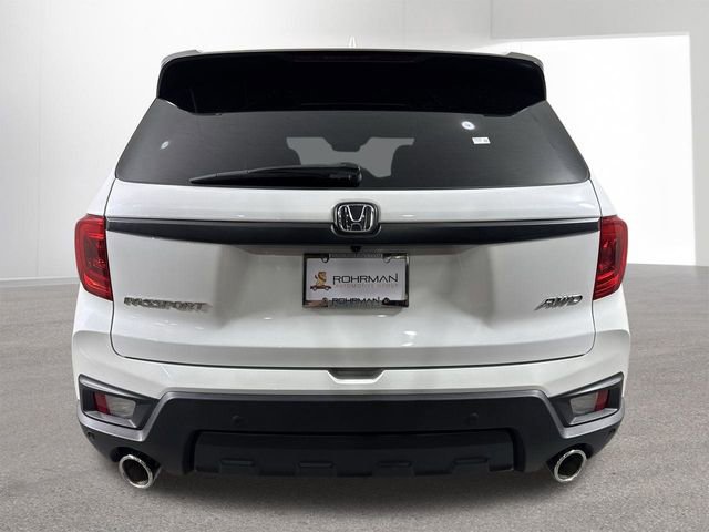 Used 2022 Honda Passport EX-L image 34