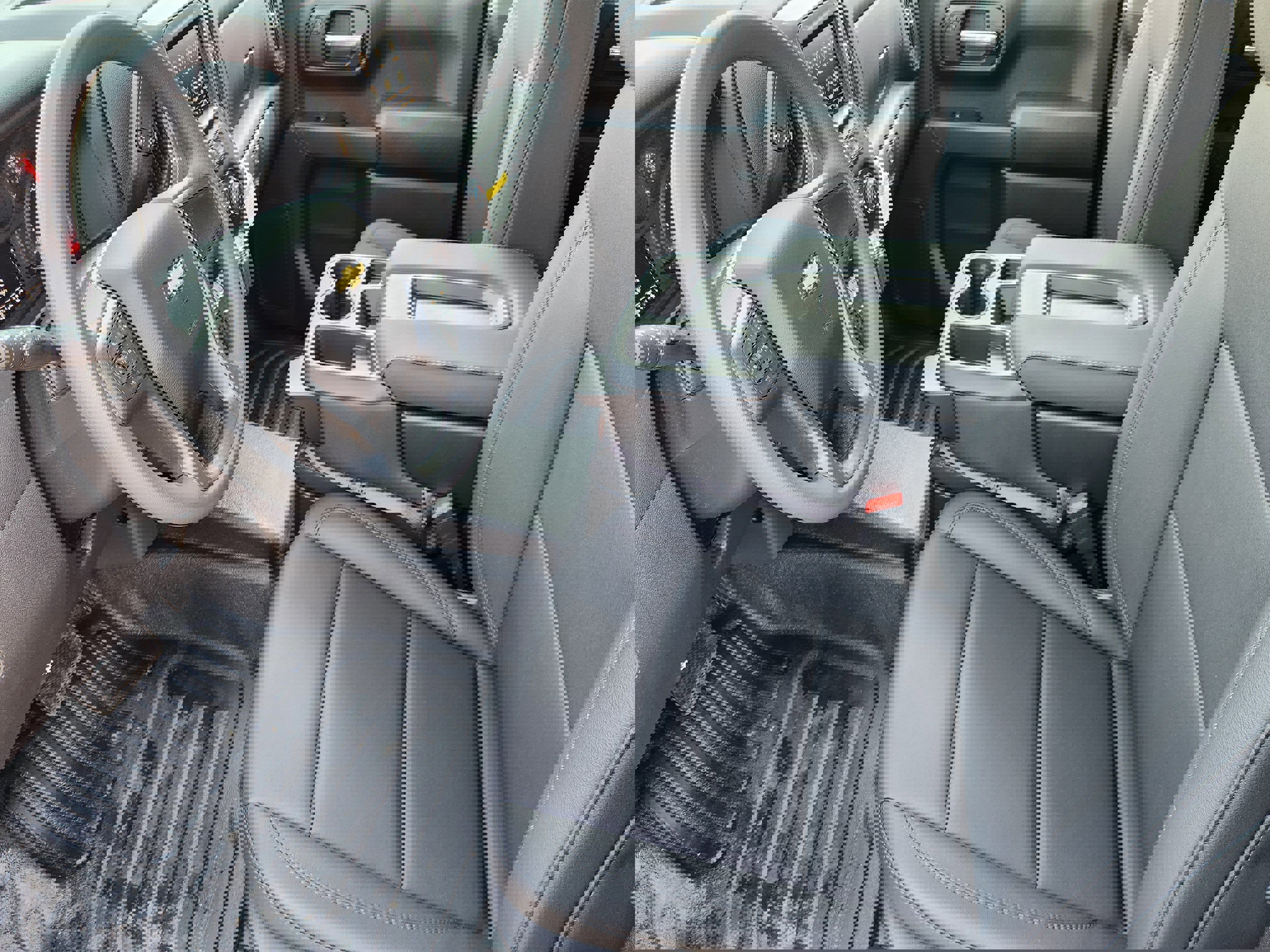 New 2026 Chevrolet Silverado 1500 W/T w/ WT Value Package image 4