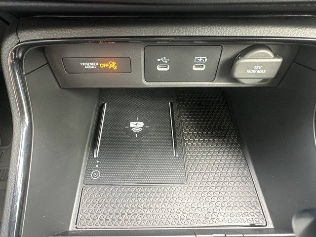 Used 2026 Honda CR-V EX-L image 17