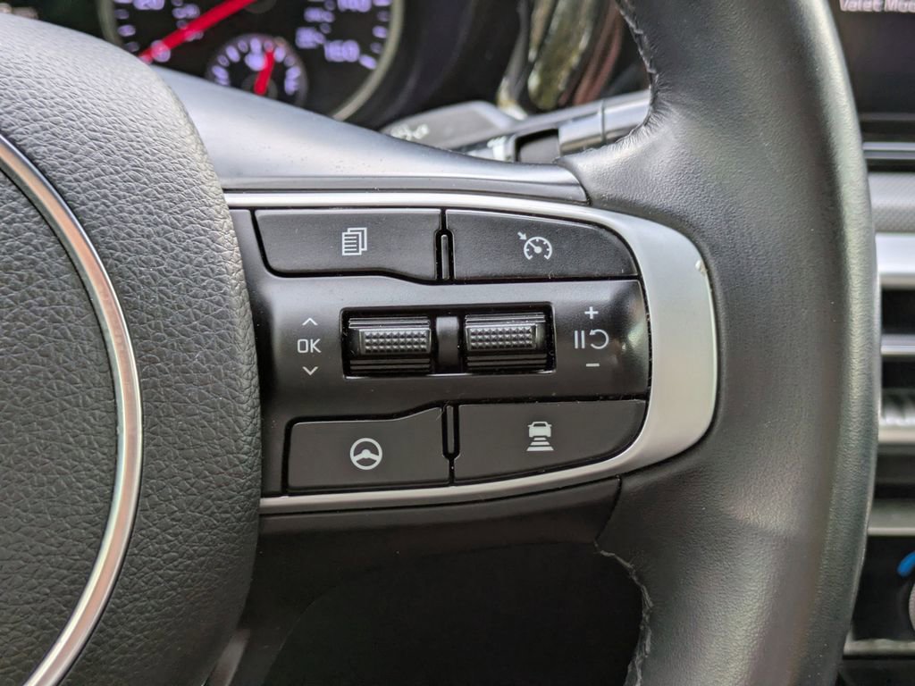 Used 2023 Kia K5 GT-Line w/ GT-Line Premium Package image 25