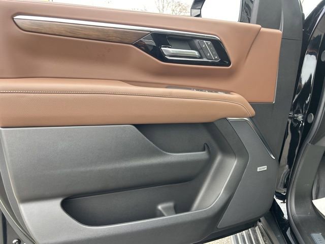 New 2026 Chevrolet Tahoe High Country image 11