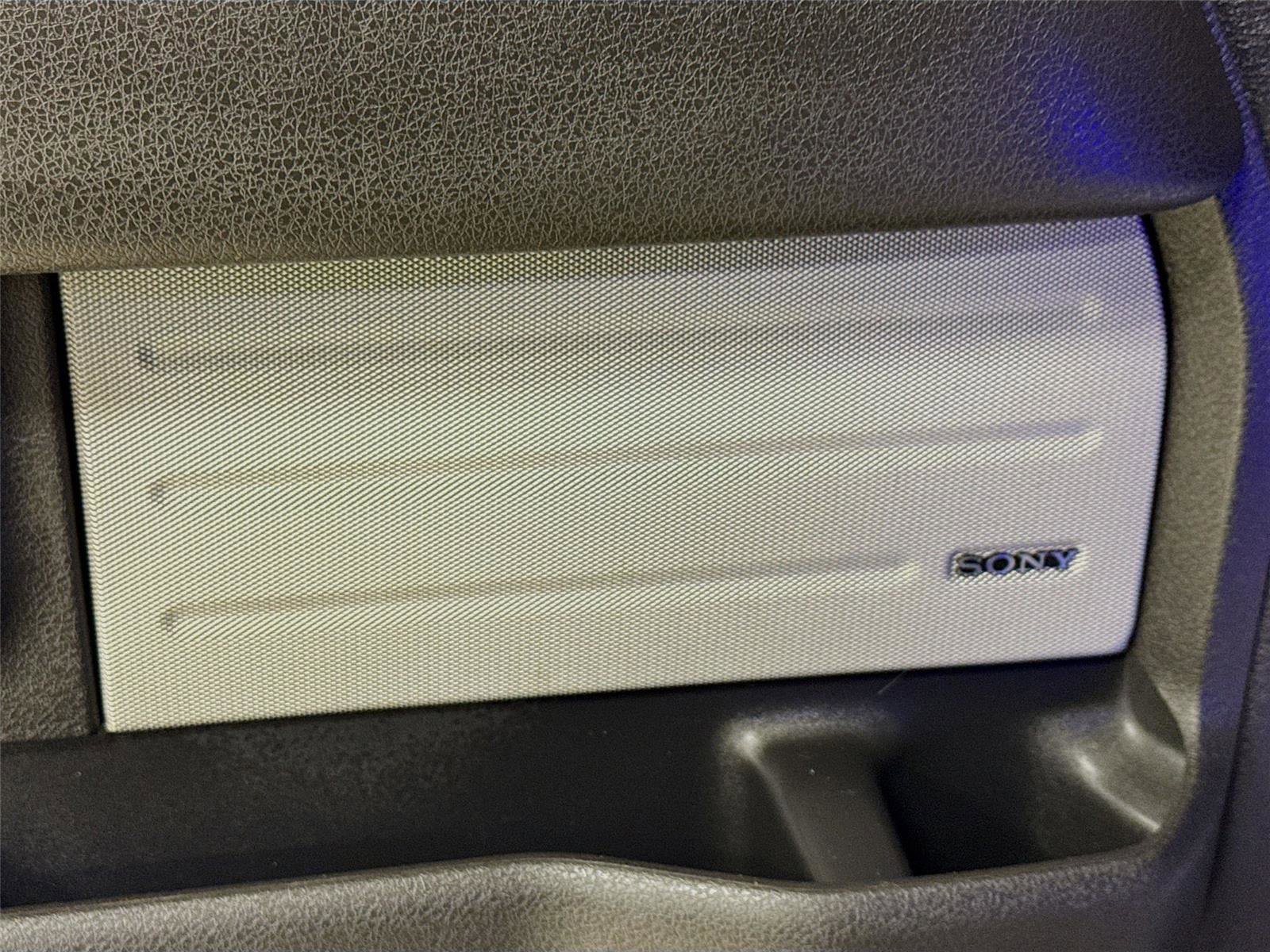 Used 2013 Ford F150 FX4 w/ Luxury Equipment Group image 18