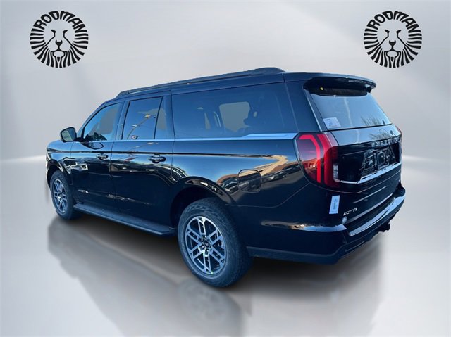 New 2026 Ford Expedition Max Active image 7