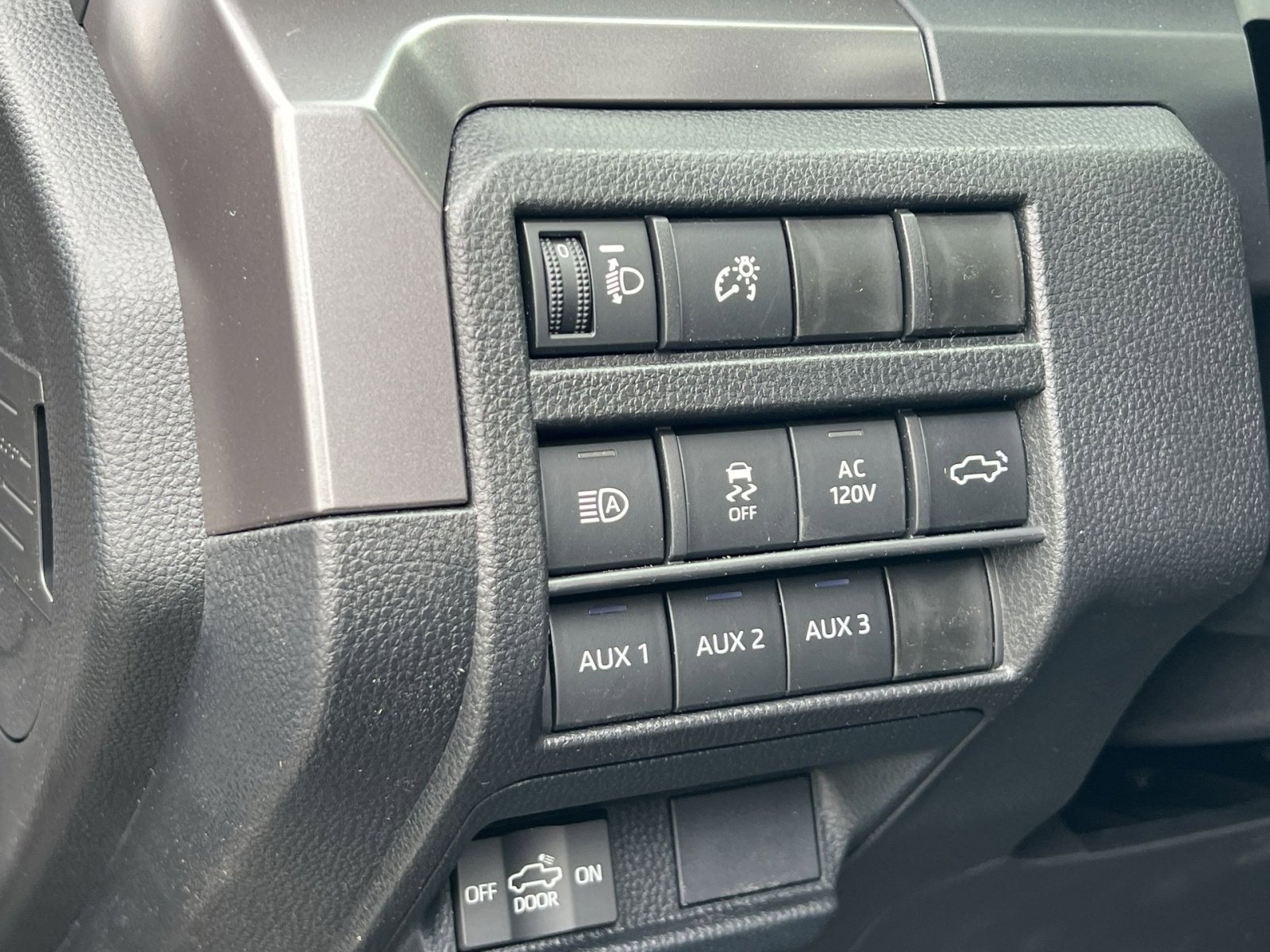 New 2026 Toyota Tacoma TRD Sport image 26