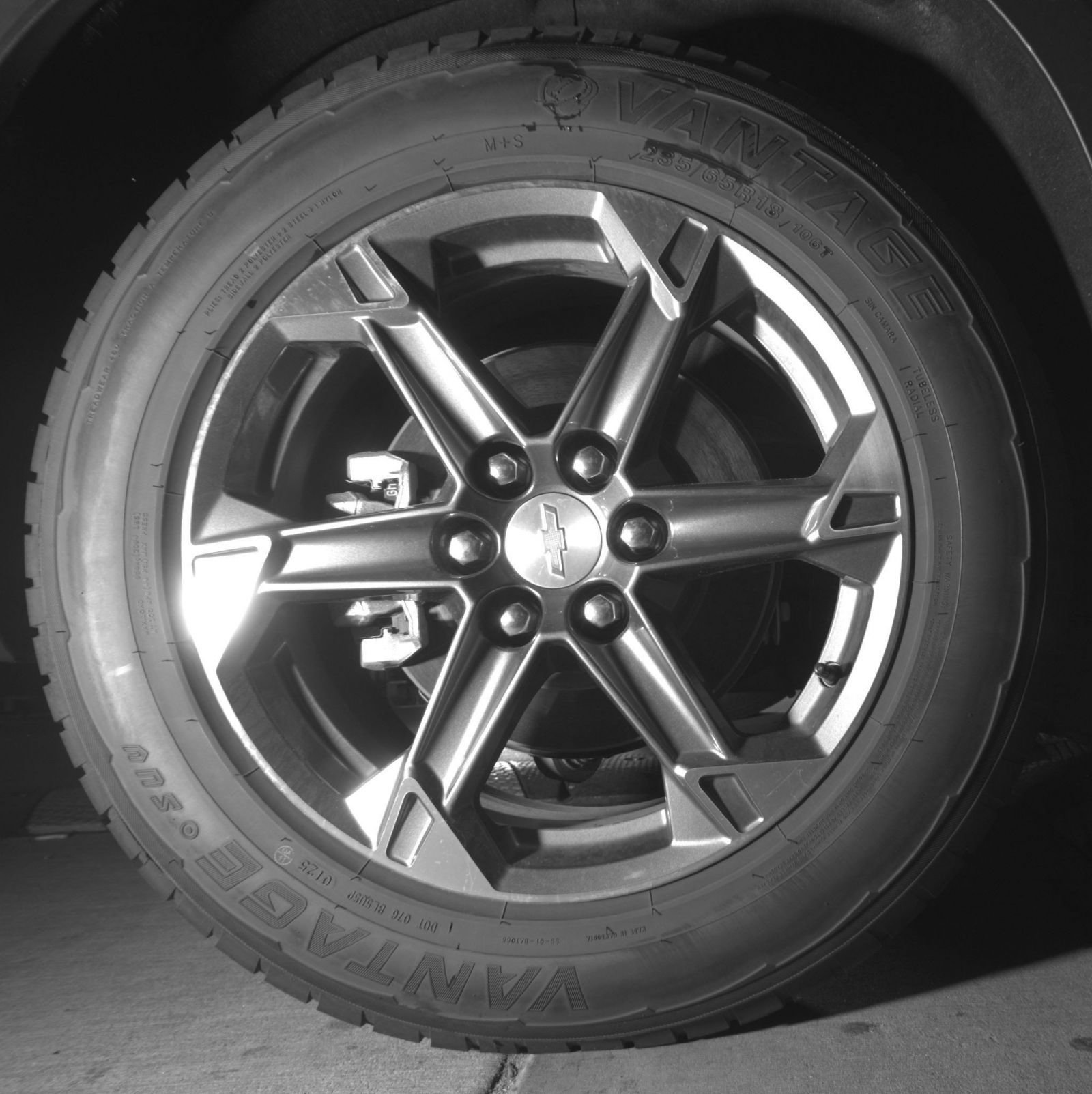 Used 2025 Chevrolet Blazer LT FWD image 18