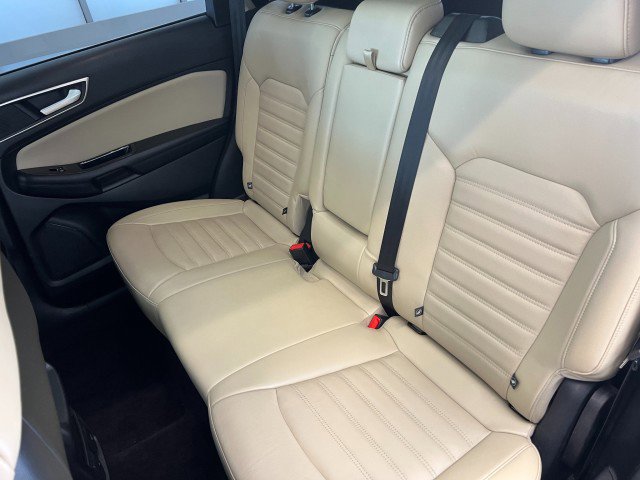 Used 2015 Ford Edge SEL w/ Equipment Group 201A image 35