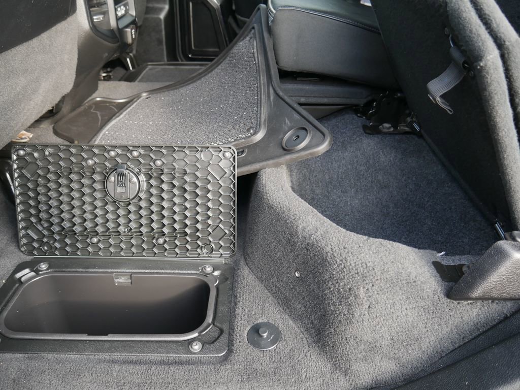 Certified 2024 RAM 3500 Limited w/ Night Edition image 19