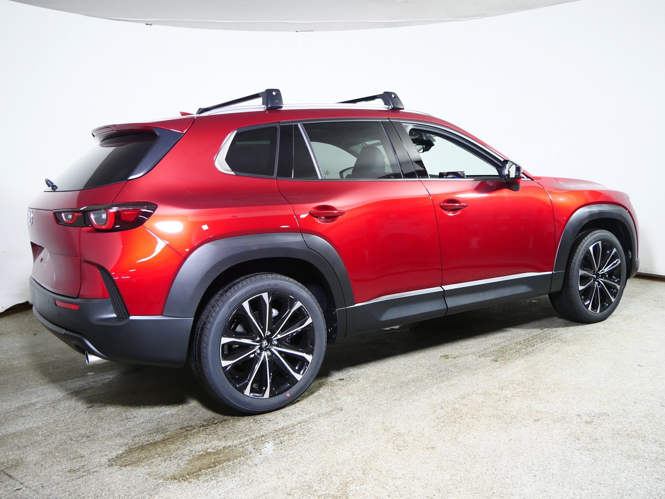 New 2026 MAZDA CX-50 AWD 2.5 S w/ Premium Package image 2