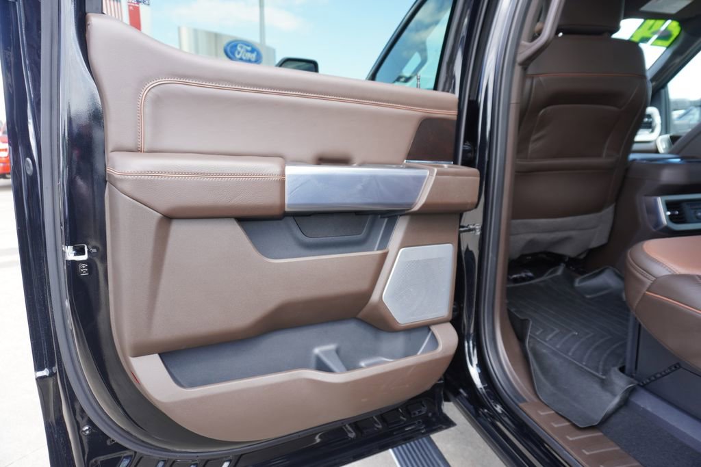 Certified 2024 Ford F250 King Ranch w/ FX4 Off-Road Package image 26