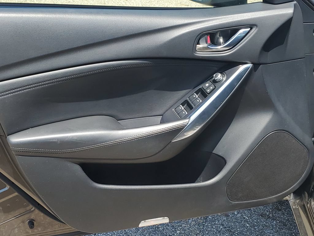 Used 2016 MAZDA MAZDA6 Touring FWD image 20