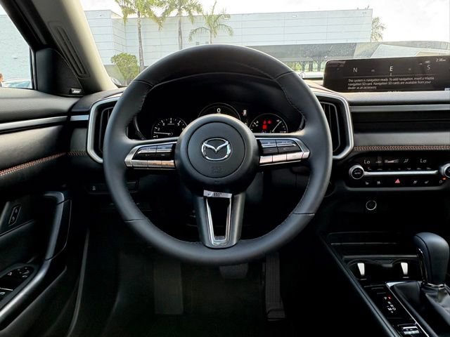 New 2026 MAZDA CX-50 AWD 2.5 S w/ Weather Package image 9