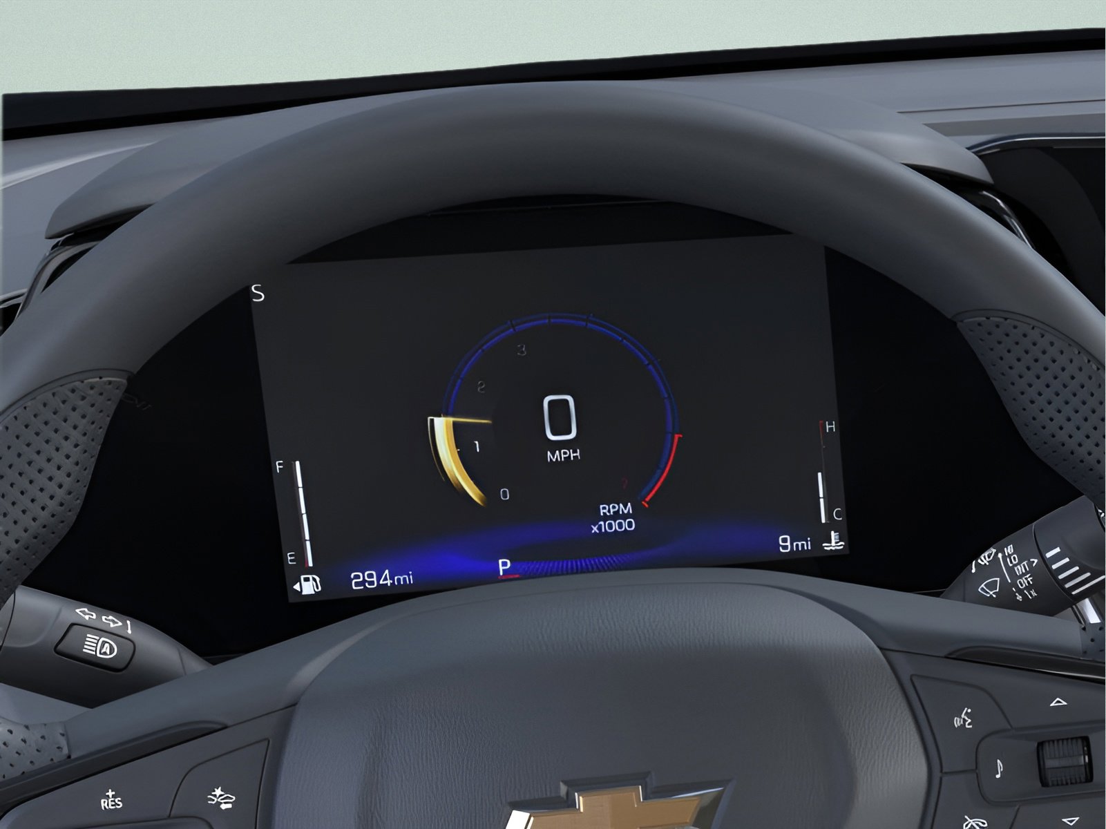 New 2026 Chevrolet Trax LT image 15