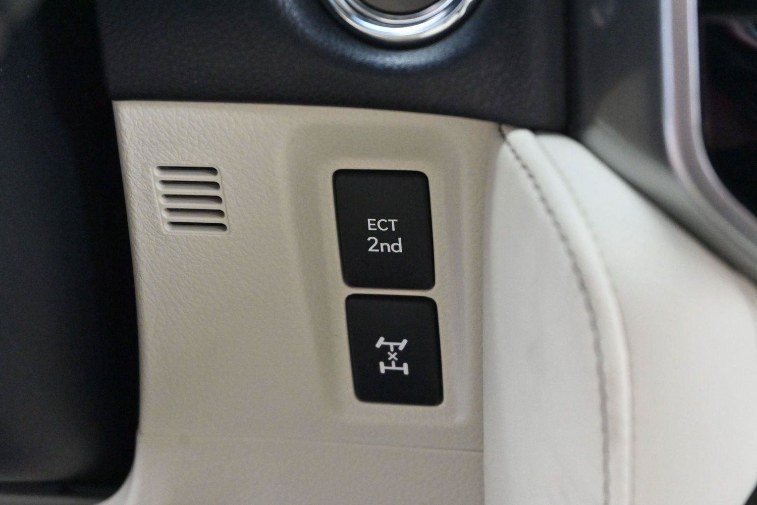 Used 2023 Lexus GX 460 Luxury AWD/4WD image 27