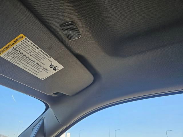 Used 2024 Chevrolet Silverado 1500 LT w/ Protection Package image 21