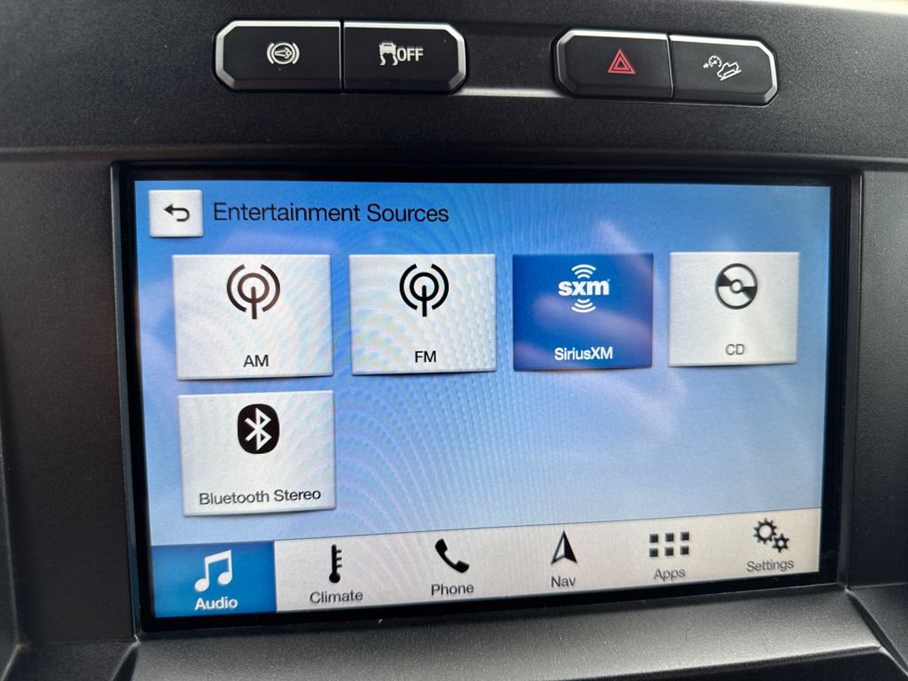 Used 2018 Ford F350 Lariat w/ Lariat Value Package AWD/4WD image 21