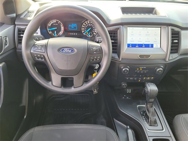 Certified 2021 Ford Ranger XL w/ Equipment Group 101A High image 4