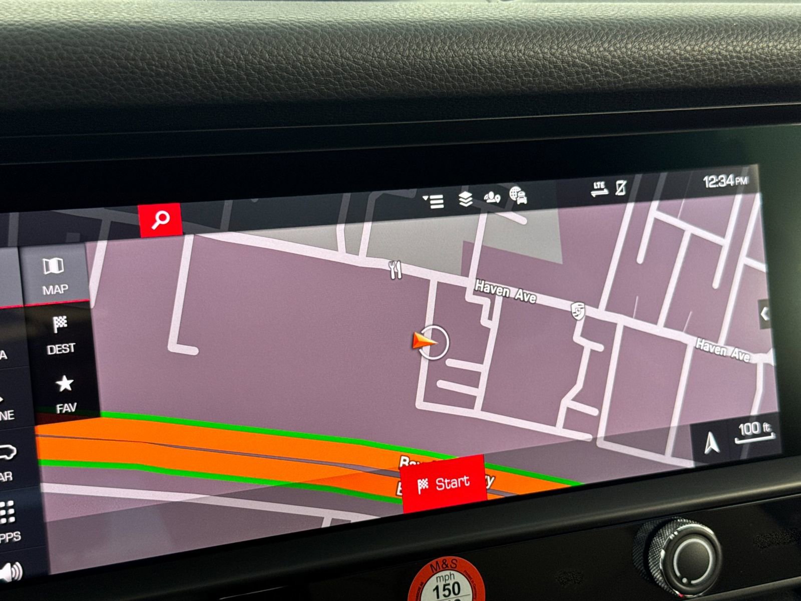 New 2026 Porsche Macan S AWD/4WD image 22