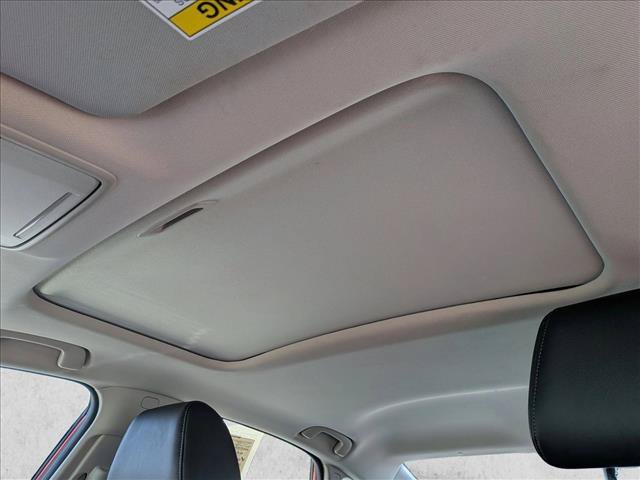 Used 2024 Honda Civic Touring image 16