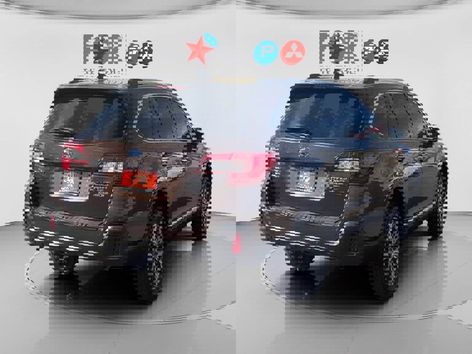 Used 2019 Subaru Outback 3.6R Touring w/ Popular Package #3A image 5