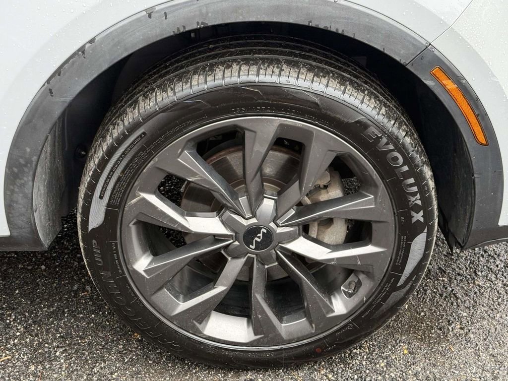 Used 2022 Kia Sorento X-Line EX image 7