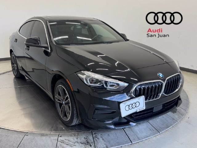 Used 2024 BMW 228i Gran Coupe