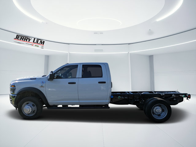 New 2026 RAM 4500 Tradesman w/ Chrome Appearance Group AWD/4WD image 6