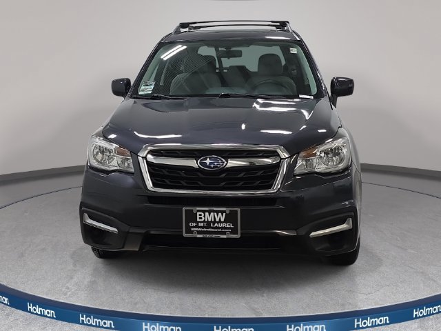 Used 2017 Subaru Forester 2.5i Premium w/ All-Weather Package AWD/4WD image 3
