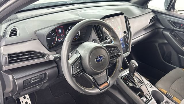 Certified 2024 Subaru Crosstrek 2.5i Sport image 38