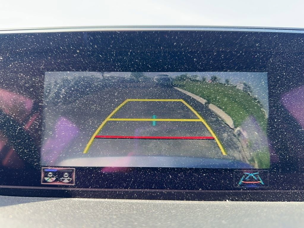 Used 2019 Lexus ES 300h w/ Premium Package FWD image 23