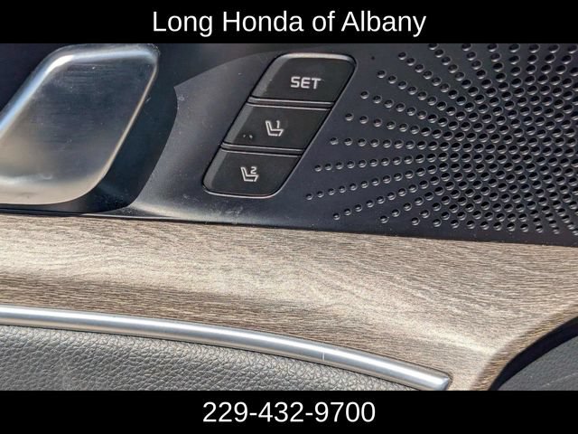 Used 2022 Kia K5 EX w/ EX Premium Package FWD image 12