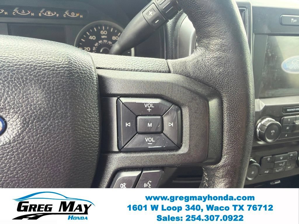 Used 2019 Ford F150 XLT w/ Equipment Group 302A Luxury RWD image 11