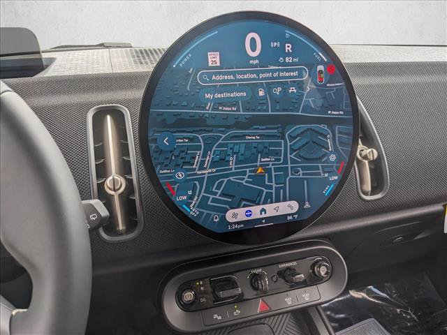 Used 2025 MINI Cooper Countryman S w/ Comfort Package Max image 14