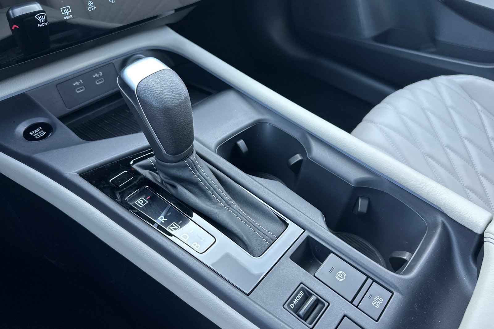 New 2026 Nissan Sentra SL image 20