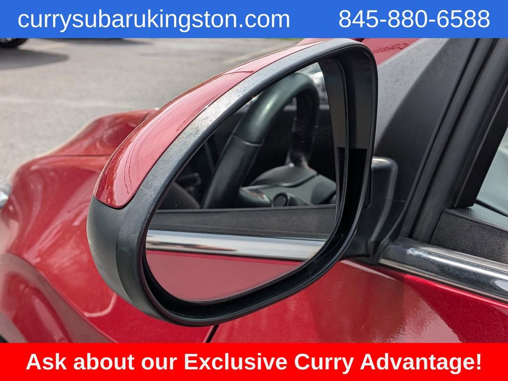 Used 2019 Chevrolet Sonic LT FWD image 12