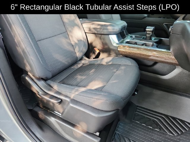 Used 2024 Chevrolet Silverado 1500 RST w/ All Star Edition Plus AWD/4WD image 25