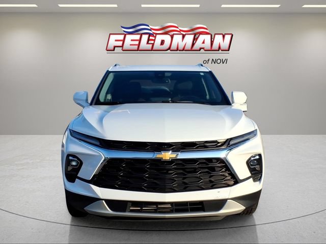 Used 2024 Chevrolet Blazer LT w/ Convenience Package FWD image 9