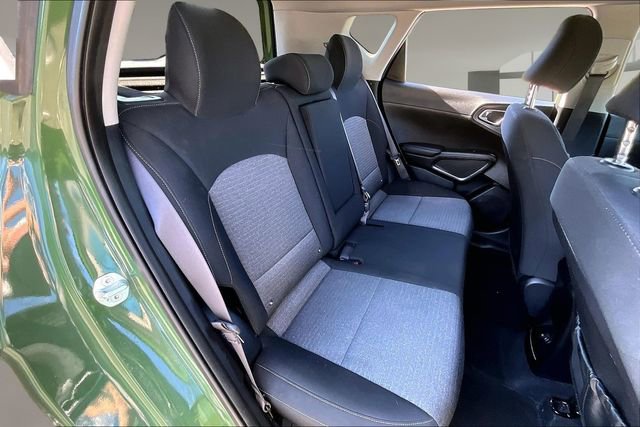 Used 2021 Kia Soul EX FWD image 22