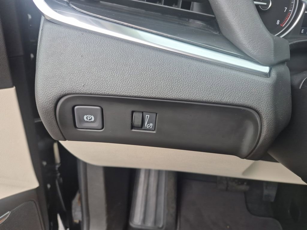 Certified 2024 Buick Enclave Essence w/ Experience Buick Package image 21