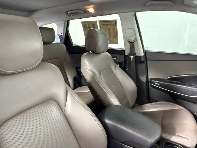 Used 2017 Hyundai Santa Fe FWD w/ SE Ultimate Tech Package 03 image 52