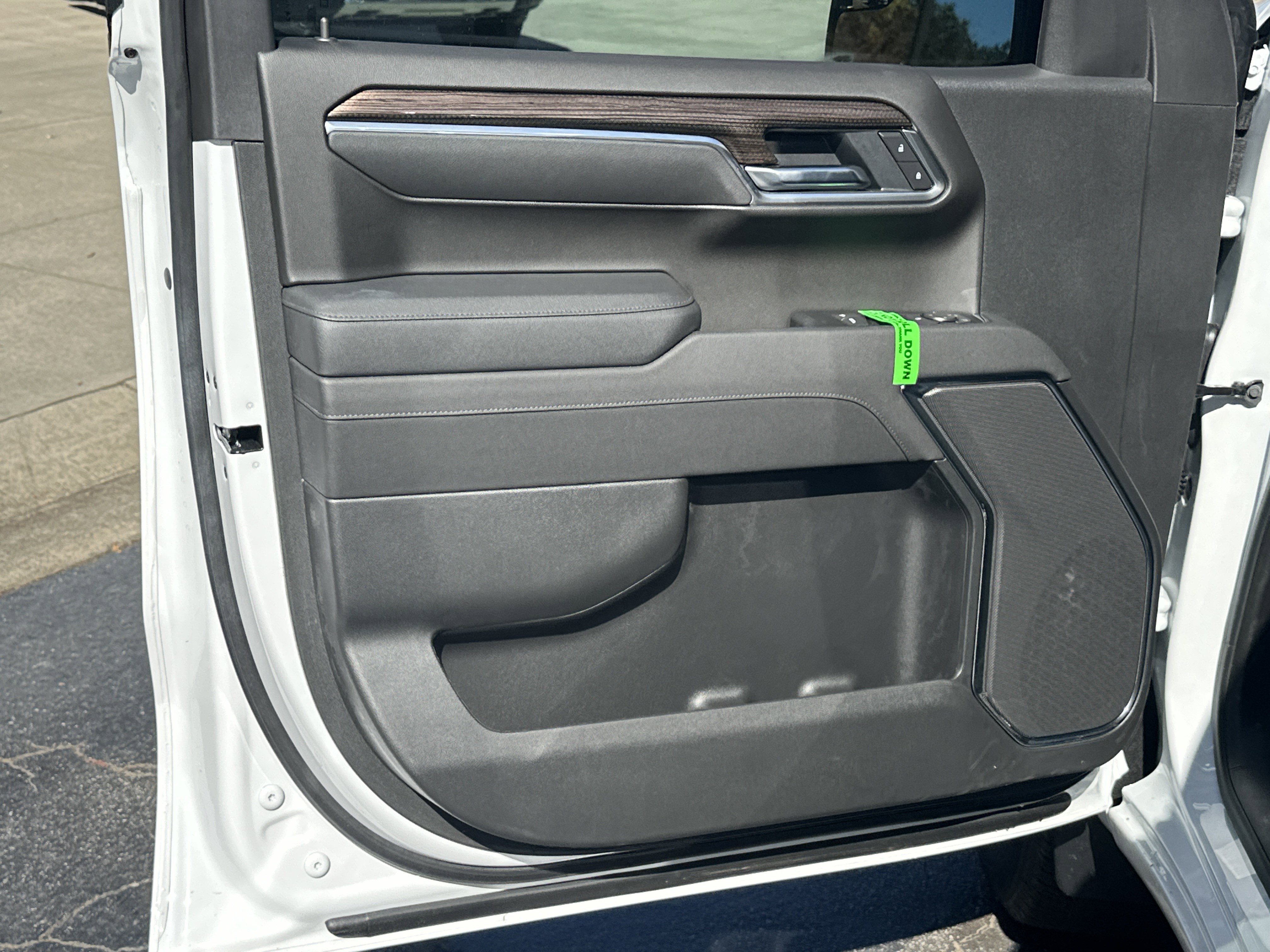 New 2026 Chevrolet Silverado 1500 LT image 10