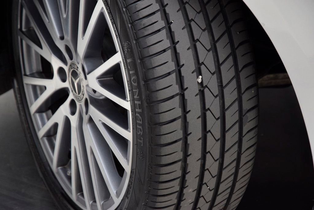 Used 2023 Mercedes-Benz CLA 250 image 33